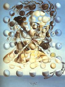S. Dali